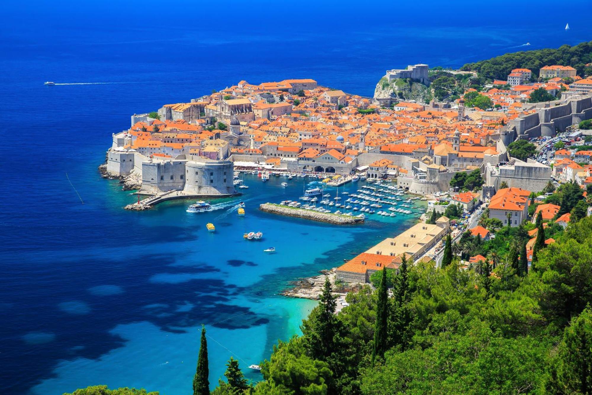 Nono'S House I Lägenhet Dubrovnik Exteriör bild